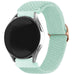 Suunto 9 Peak Adjustable Braided Strap (Turquoise)