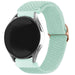 Samsung Galaxy Watch FE Adjustable Braided Strap (turquoise)