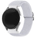 Amazfit Bip 6 Adjustable Woven Strap (White)