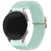 Amazfit Bip 5 Adjustable Braided Strap (Turquoise)