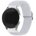 Coros Apex 2 Pro Adjustable Braided Strap (White)