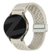 Bandz Polar Pacer Vintage Nylon Strap (Starlight)