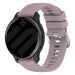 Coros Apex 42mm Silicone Strap (Violet)