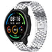 Xiaomi Mi Watch Steel Strap Hexagons (Silver)