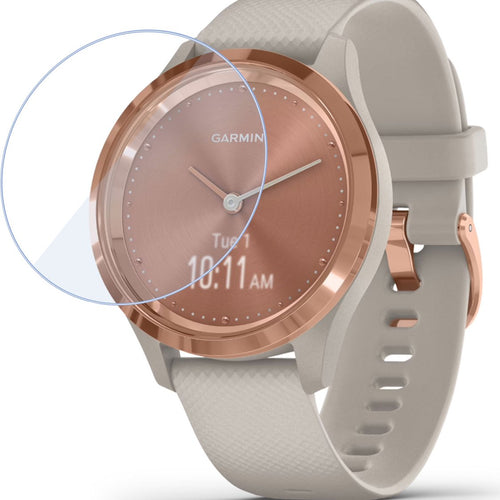 Garmin Vivomove 3 Screen Protector (Glass)