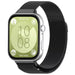 Huawei Watch Fit 4 Milanese Strap (Black)