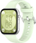 Huawei Watch Fit 5 Silicone Strap (Light Green)