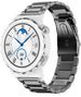 Huawei Watch GT 3 Pro 43mm Titanium Strap (Graphite)