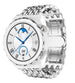 Huawei Watch GT 3 Pro 43mm Steel Dragon Strap (Silver)