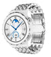 Huawei Watch GT 3 Pro 43mm Steel Dragon Strap (Silver)