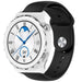 Huawei Watch GT 3 Pro 43mm Sport Strap (Black)