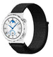 Huawei Watch GT 3 Pro 43mm Nylon Strap (Black)
