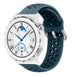 Huawei Watch GT 3 Pro 43mm Breathable Strap (Rock Green)