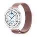 Huawei Watch GT 3 Pro 43mm Milanese Strap (Pink)