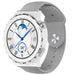 Huawei Watch GT 3 Pro 43mm Sport Strap (Grey)