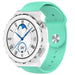 Huawei Watch GT 3 Pro 43mm Sport Strap (Aqua)