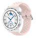 Huawei Watch GT 3 Pro 43mm Breathable Strap (Pink)