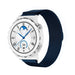 Huawei Watch GT 3 Pro 43mm Milanese Strap (Blue)
