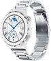 Huawei Watch GT 3 Pro 43mm Titanium Strap (Silver)