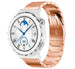 Huawei Watch GT 3 Pro 43mm Metal Strap (Rose Gold)