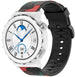 Huawei Watch GT 3 Pro 43mm Camo Strap (Red)