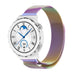 Huawei Watch GT 3 Pro 43mm Milanese Strap (Pearlescent)