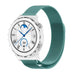 Huawei Watch GT 3 Pro 43mm Milanese Strap (Green)