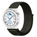 Huawei Watch GT 3 Pro 43mm Nylon Strap (Dark Green)