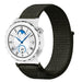 Huawei Watch GT 3 Pro 43mm Nylon Strap (Dark Green)