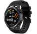 Huawei Watch GT Runner Silicone Strap with Buckle (Black)
