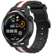 Huawei Watch GT Special Edition Strap (Black/White)