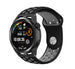 Huawei Watch GT Runner Sport Strap (Black/Grey)