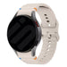 Samsung Galaxy Watch 5 40mm Wave Strap (Starlight)