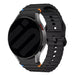Samsung Galaxy Watch 5 44mm Wave Strap (Black)