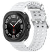 Samsung Galaxy Watch Ultra 2 Ocean Strap (White)
