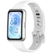 Huawei Band 11 Pro Silicone Strap (White)