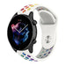 Amazfit GTR 3 (Pro) Sport Strap (White Colourful)