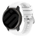 Coros Apex 42mm Silicone Strap (White)