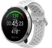 Polar Ignite Breathable Strap (White)
