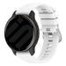 Garmin D2 Air X10 Silicone Strap (White)