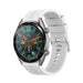 Huawei Watch GT 2 Silicone Strap Extreme (White)