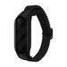 Xiaomi Mi Band 6 Braided Strap (Black)