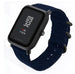 Xiaomi Amazfit Bip Nylon Strap with Buckle (Blue)