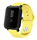 Xiaomi Amazfit Bip Sport Strap (Yellow)