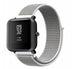 Xiaomi Amazfit Bip Nylon Strap (Grey)