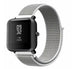 Xiaomi Amazfit Bip Nylon Strap (Grey)