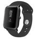 Xiaomi Amazfit Bip Sport Strap (Black)