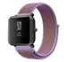 Xiaomi Amazfit Bip Nylon Strap (Lilac)