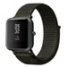 Xiaomi Amazfit Bip Nylon Strap (Dark Green)