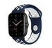 Amazfit GTS 2 Sport Strap (Blue/White)